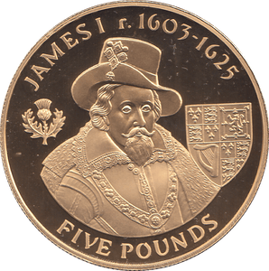 2007 SILVER PROOF FIVE POUNDS ALDERNEY - SILVER WORLD COINS - Cambridgeshire Coins