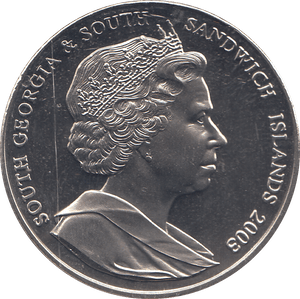 2008 2 POUND 90TH ANNIVERSARY OF THE RAF ( BU ) - WORLD COINS - Cambridgeshire Coins