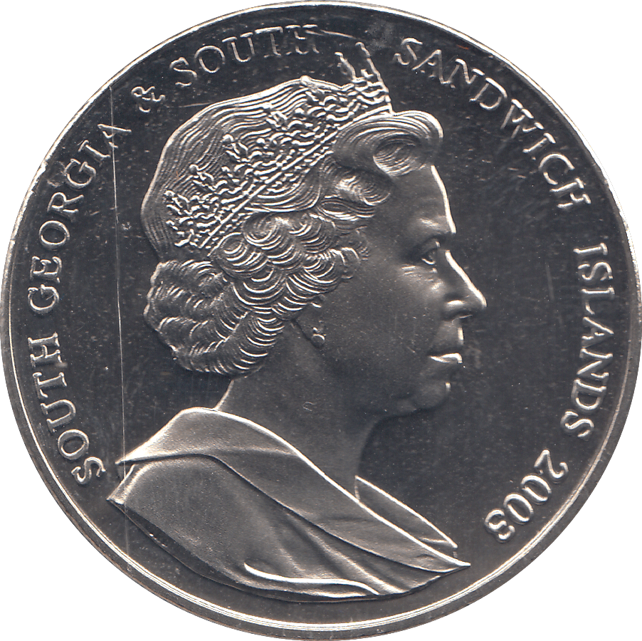 2008 2 POUND 90TH ANNIVERSARY OF THE RAF ( BU ) - WORLD COINS - Cambridgeshire Coins