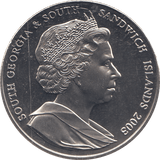 2008 2 POUND 90TH ANNIVERSARY OF THE RAF ( BU ) - WORLD COINS - Cambridgeshire Coins