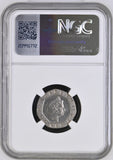2008 20P Obverse Undated Mule MS 63 - NGC OTHER COINS - Cambridgeshire Coins