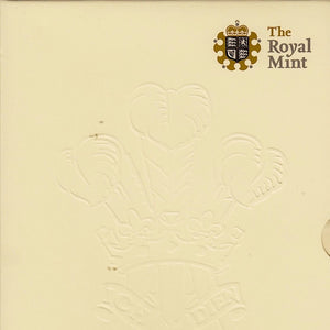 2008 BRILLIANT UNCIRCULATED £5 COIN PRESENTATION PACK RESTORATION OF THE MONARCHY (Copy) - £5 BU PACK - Cambridgeshire Coins