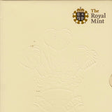 2008 BRILLIANT UNCIRCULATED £5 COIN PRESENTATION PACK RESTORATION OF THE MONARCHY (Copy) - £5 BU PACK - Cambridgeshire Coins