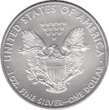 2008 COLOURISED SILVER LIBERTY DOLLAR USA 'COMEDIES' - SILVER WORLD COINS - Cambridgeshire Coins