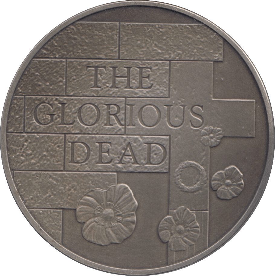 2008 IN MEMORY REMEMBRANCE 90TH ANNIVERSARY COMMEMORATIVE MEDALLION - MEDALS & MEDALLIONS - Cambridgeshire Coins