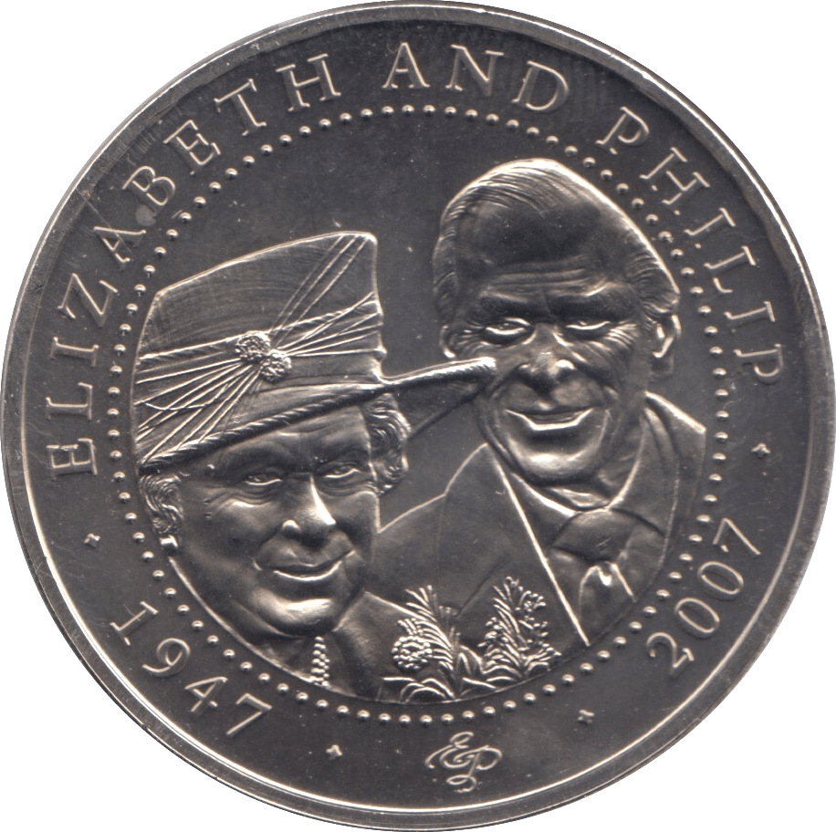 2008 ONE DOLLAR COOK ISLANDS F276 - WORLD COINS - Cambridgeshire Coins