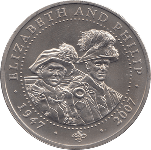 2008 ONE DOLLAR COOK ISLANDS F440 - WORLD COINS - Cambridgeshire Coins