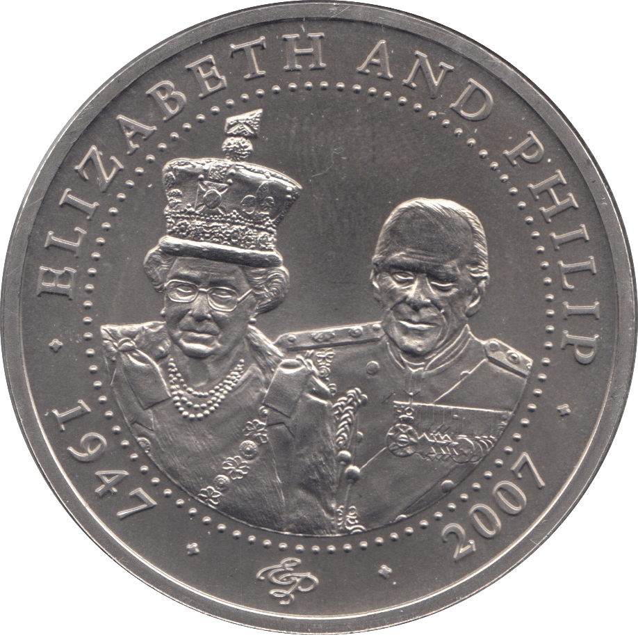 2008 ONE DOLLAR COOK ISLANDS F503 - WORLD COINS - Cambridgeshire Coins