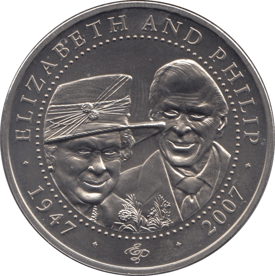2008 ONE DOLLAR COOK ISLANDS F518 - WORLD COINS - Cambridgeshire Coins