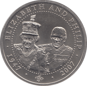 2008 ONE DOLLAR COOK ISLANDS F568 - WORLD COINS - Cambridgeshire Coins