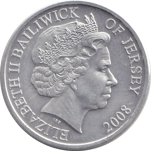 2008 SILVER FIVE POUNDS ST GEORGE THE DRAGON - SILVER WORLD COINS - Cambridgeshire Coins