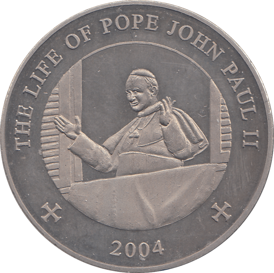 2009 25 SHILLING REPUBLIC OF SOMALIA - WORLD COINS - Cambridgeshire Coins