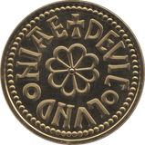 2009 GOLD PLATED SILVER MILLIONAIRES COLLECTION COENWULF PENNY - SILVER WORLD COINS - Cambridgeshire Coins