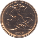 2009 GOLD QUARTER SOVEREIGN ( BU ) - QUARTER SOVEREIGN - Cambridgeshire Coins