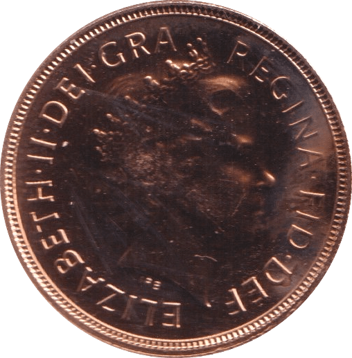 2009 GOLD SOVEREIGN ( BU ) - Sovereign - Cambridgeshire Coins