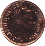 2009 GOLD SOVEREIGN ( BU ) - Sovereign - Cambridgeshire Coins