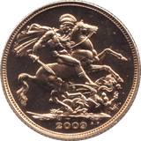 2009 GOLD SOVEREIGN ( BU ) - SOVEREIGN - Cambridgeshire Coins