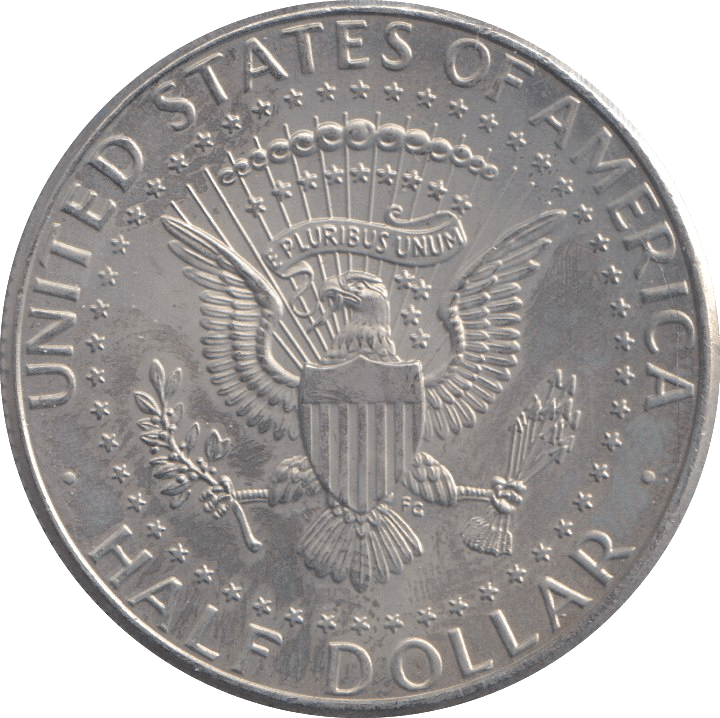 2009 HALF DOLLAR - WORLD COINS - Cambridgeshire Coins