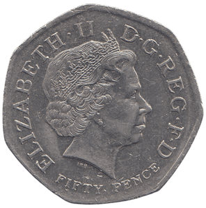 2009 KEW GARDENS ( CIRC ) REF 4 - WORLD COINS - Cambridgeshire Coins