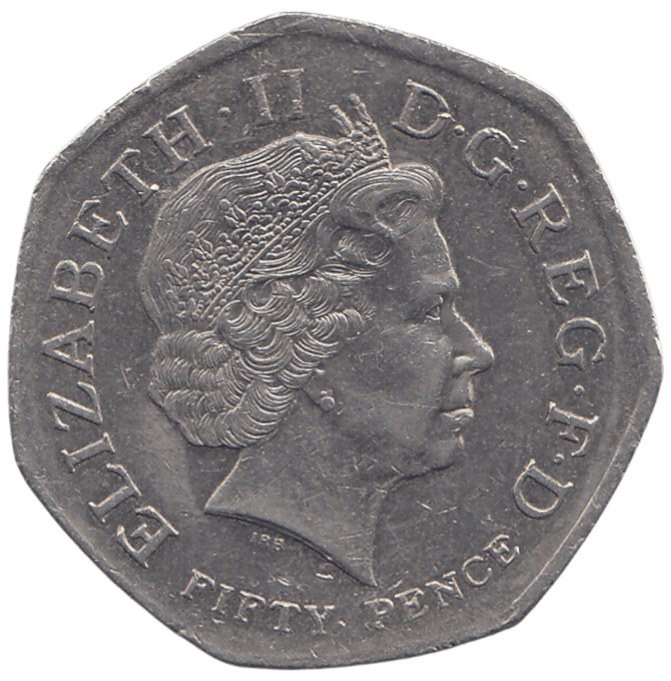 2009 KEW GARDENS ( CIRC ) REF 4 - WORLD COINS - Cambridgeshire Coins