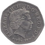 2009 KEW GARDENS ( CIRC ) REF 4 - WORLD COINS - Cambridgeshire Coins