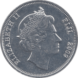 2009 ONE DOLLAR - WORLD COINS - Cambridgeshire Coins