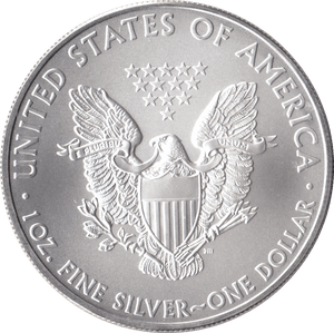 2009 SILVER LIBERTY DOLLAR USA - SILVER WORLD COINS - Cambridgeshire Coins