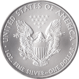 2009 SILVER LIBERTY DOLLAR USA - SILVER WORLD COINS - Cambridgeshire Coins