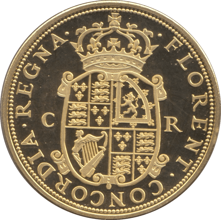 2009 SILVER PROOF COMMEMORATIVE CHARLES II MILLIONAIRES COLLECTION COIN - MEDALS & MEDALLIONS - Cambridgeshire Coins