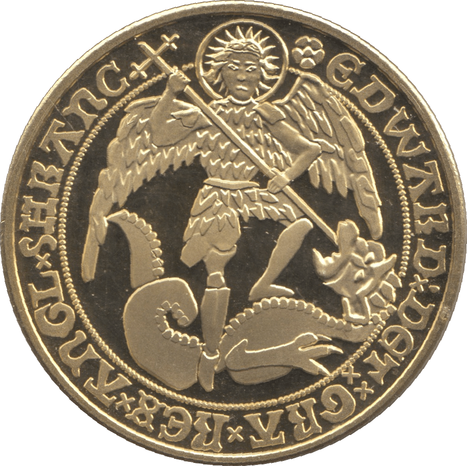 2009 SILVER PROOF COMMEMORATIVE EDWARD IV MILLIONAIRES COLLECTION COIN - MEDALS & MEDALLIONS - Cambridgeshire Coins