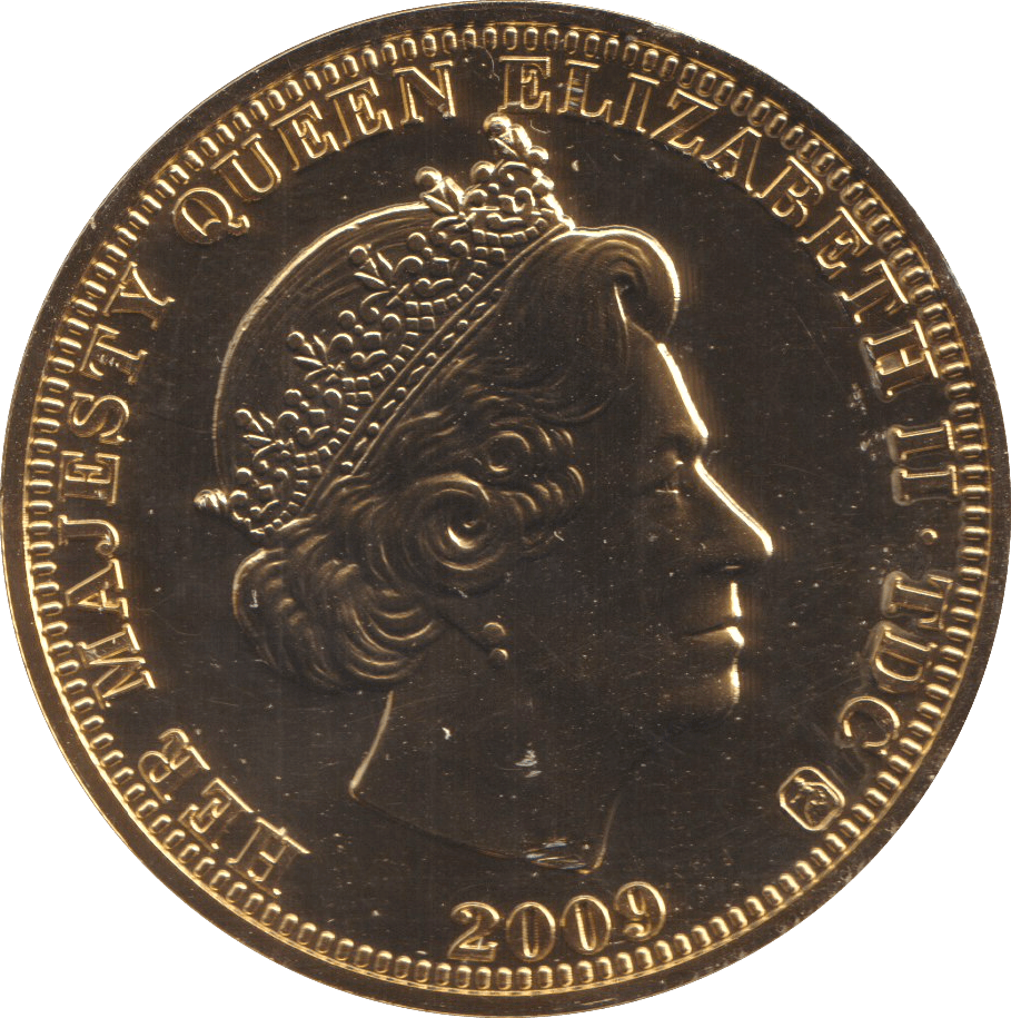 2009 SILVER PROOF FIVE POUND BRITANNIA - SILVER WORLD COINS - Cambridgeshire Coins