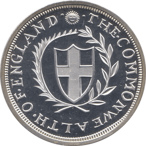 2009 SILVER PROOF MILLIONAIRES COLLECTION COMMONWEALTH HALFCROWN - SILVER WORLD COINS - Cambridgeshire Coins