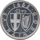 2009 SILVER PROOF MILLIONAIRES COLLECTION COMMONWEALTH HALFCROWN - SILVER WORLD COINS - Cambridgeshire Coins