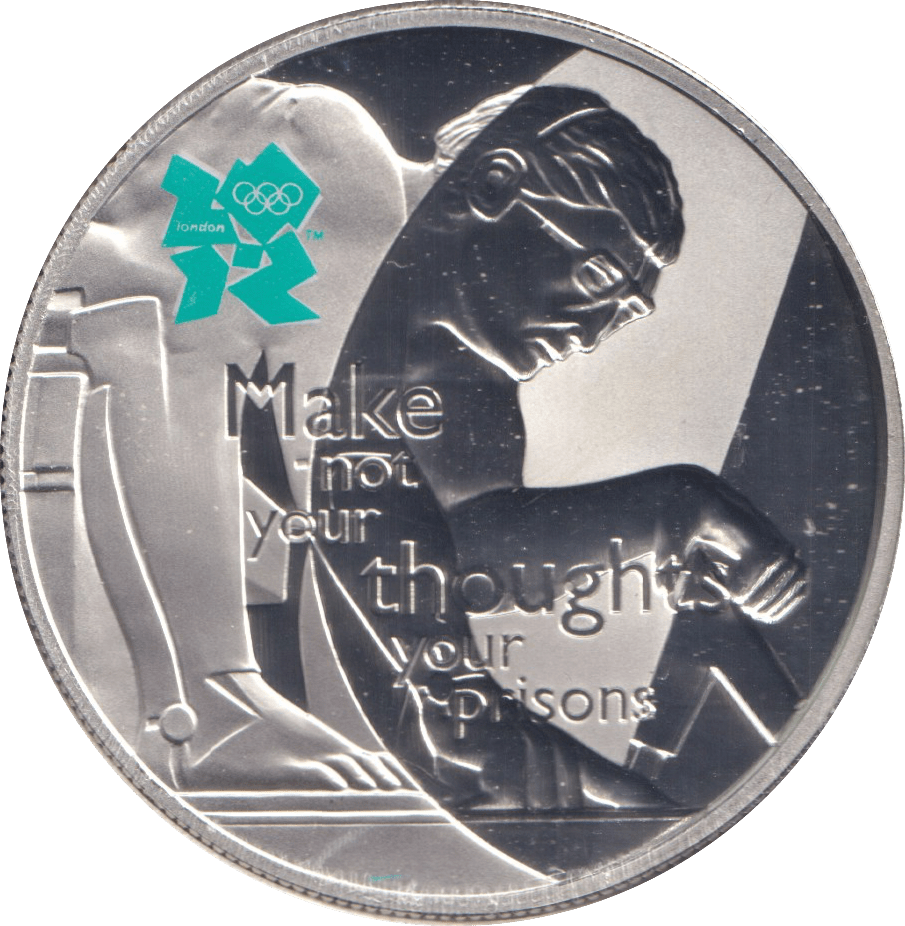 2009 SILVER PROOF SIR ISAAC NEWTON FIVE POUNDS - £5 Silver Proof - Cambridgeshire Coins