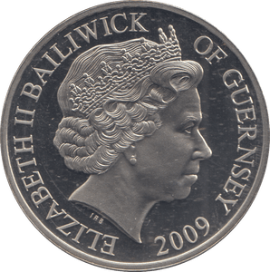 2009 SUPERSONIC CONCORDE 5 POUNDS ( PROOF ) - £5 Proof - Cambridgeshire Coins