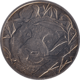 2009 WWF MEDALLION PANDA - MEDALS & MEDALLIONS - Cambridgeshire Coins
