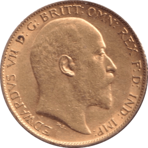 2010 GOLD HALF SOVEREIGN ( GVF ) - HALF SOVEREIGN - Cambridgeshire Coins