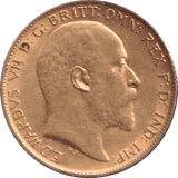 2010 GOLD HALF SOVEREIGN ( GVF ) - HALF SOVEREIGN - Cambridgeshire Coins