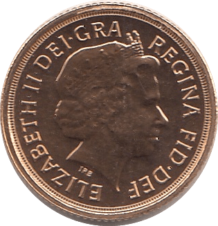 2010 GOLD QUARTER SOVEREIGN ( BU ) - QUARTER SOVEREIGN - Cambridgeshire Coins