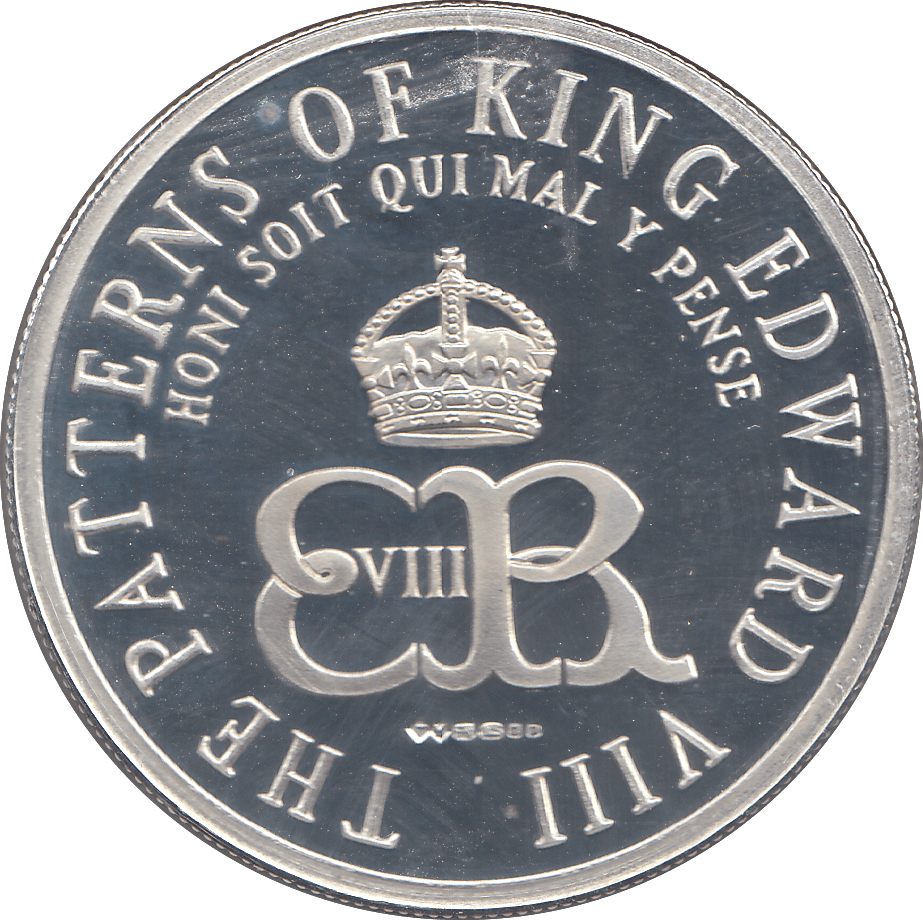 2010 SILVER ONE POUND THE FAERIE ( PROOF ) - SILVER WORLD COINS - Cambridgeshire Coins
