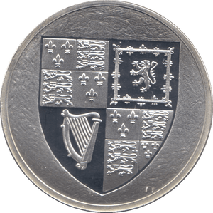2010 SILVER PROOF COMMEMORATIVE MEDAL WILLIAM AND MARY - SILVER WORLD COINS - Cambridgeshire Coins