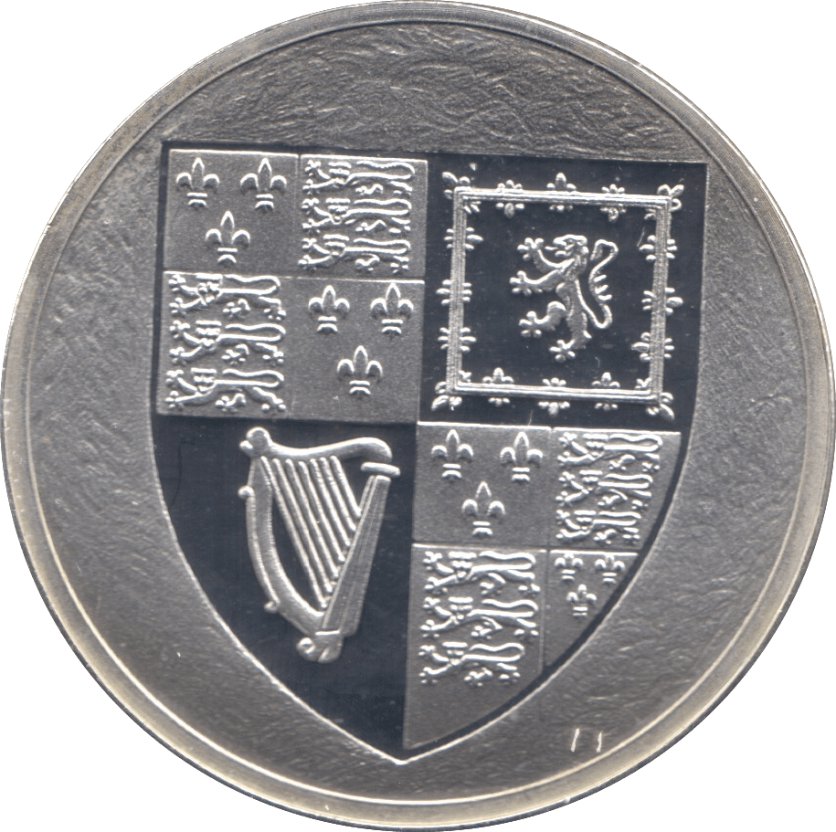 2010 SILVER PROOF COMMEMORATIVE MEDAL WILLIAM AND MARY - SILVER WORLD COINS - Cambridgeshire Coins