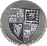 2010 SILVER PROOF COMMEMORATIVE MEDAL WILLIAM AND MARY - SILVER WORLD COINS - Cambridgeshire Coins