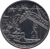 2010 THE BATTLE OF DUNKIRK WWII 70TH ANNIVERSARY - WORLD COINS - Cambridgeshire Coins
