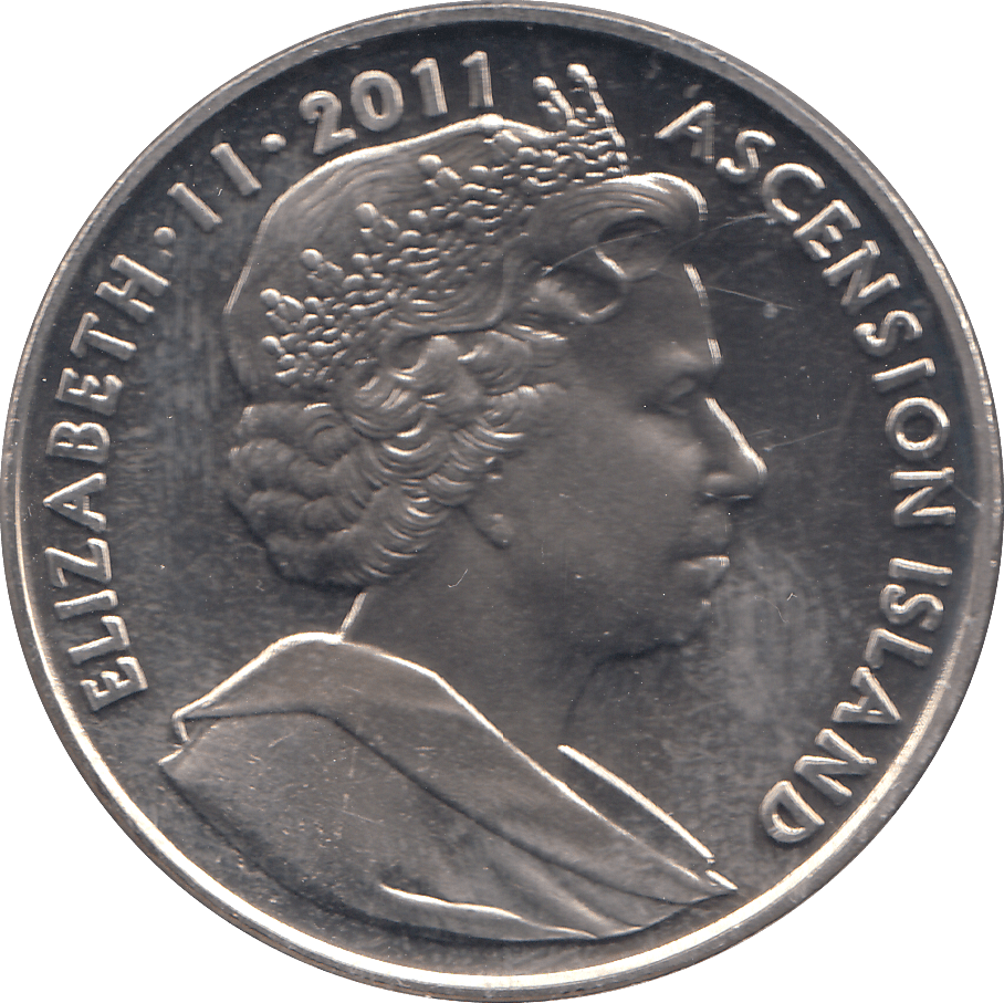 2011 2 POUND PRINCE WILLIAM & KATE MIDDLETON WEDDING ( BU ) - WORLD COINS - Cambridgeshire Coins