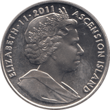 2011 2 POUND PRINCE WILLIAM & KATE MIDDLETON WEDDING ( BU ) - WORLD COINS - Cambridgeshire Coins