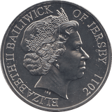 2011 5 POUNDS REMEMBRANCE DAY POPPY ( BU ) - WORLD COINS - Cambridgeshire Coins