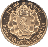 2011 ANNIVERSARY OF THE THREE KINGS - WORLD COINS - Cambridgeshire Coins