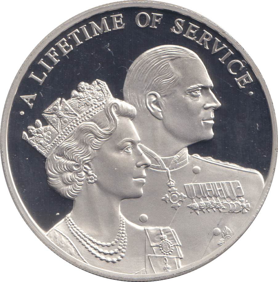 2011 SILVER PROOF TWO DOLLAR NIUE - SILVER WORLD COINS - Cambridgeshire Coins