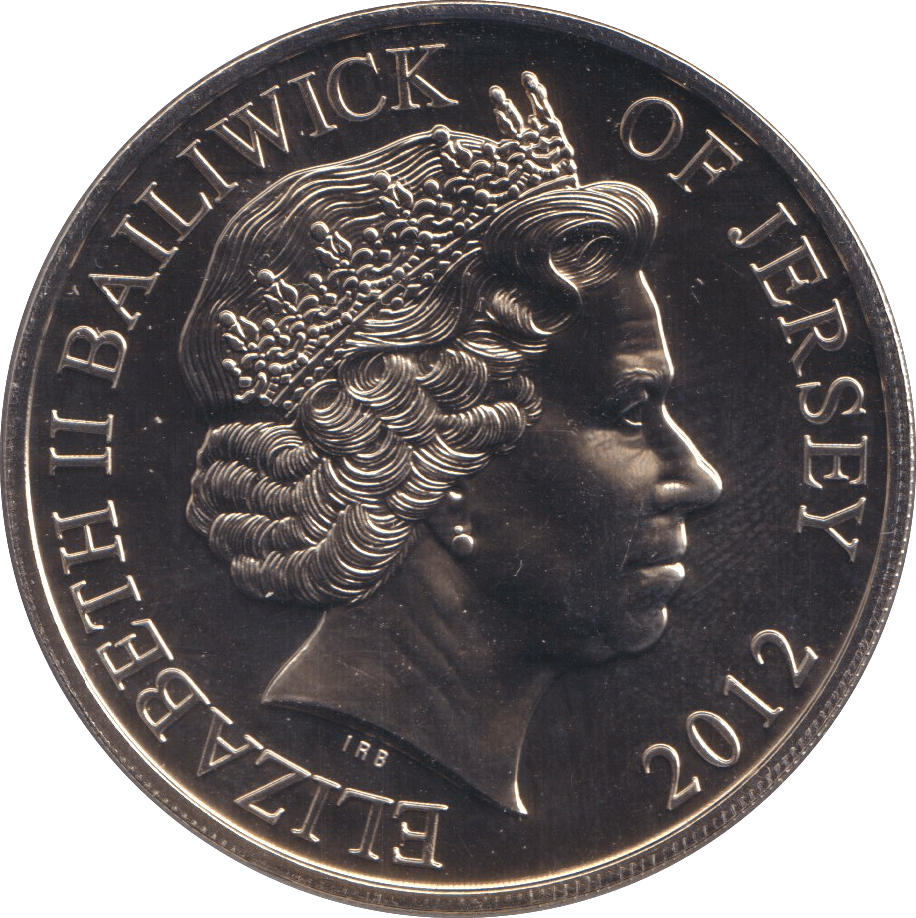 2012 BRILLIANT UNCIRCULATED FIVE POUNDS - TITANIC - WORLD COINS - Cambridgeshire Coins